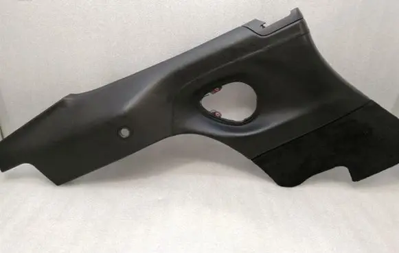 Porsche 911 996 Coupe rear side trim panel 99655507107