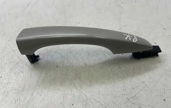 Citroen C3 Front door exterior handle