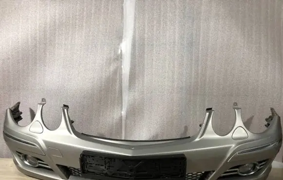 Mercedes-Benz E W211 Front bumper A2118800840 2118800840