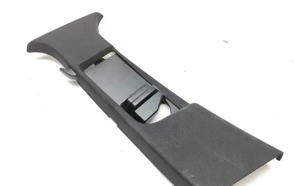 (B) pillar trim (top)