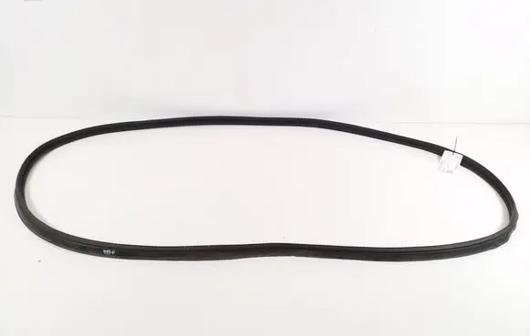 Nissan Leaf II (ZE1) Trunk rubber seal (body) 908305SK1A