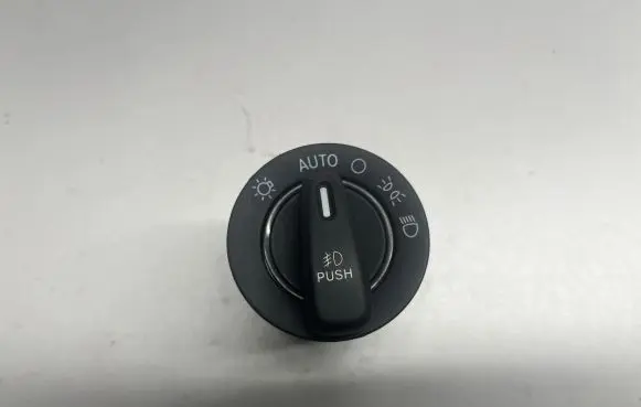 Dodge Durango III Light switch 56046258AD