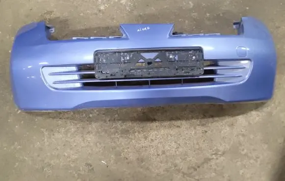 Nissan Micra Front bumper