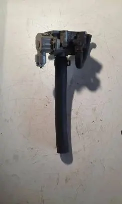 Subaru Legacy Idle control valve (regulator) 22650AA033 A33000R10