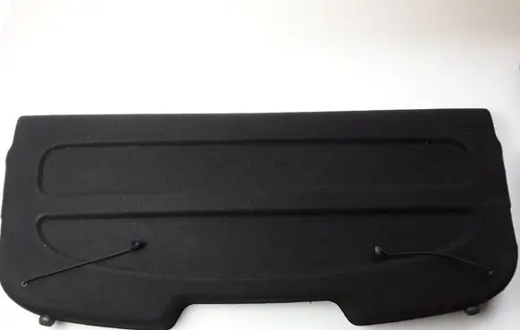Ford Fiesta Parcel shelf D1BBA46506AA