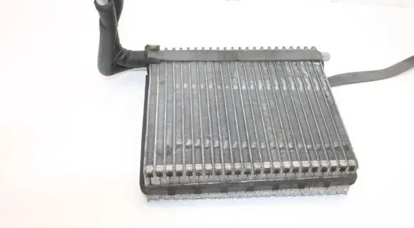 Ford Kuga I Heater blower radiator