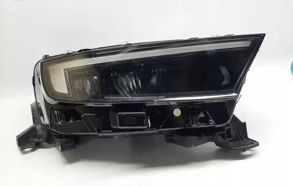 Opel Mokka B Headlight/headlamp 9834007980