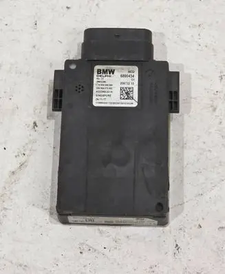 BMW 5 G30 G31 G38 Blind spot module 6890434 6632 20973210