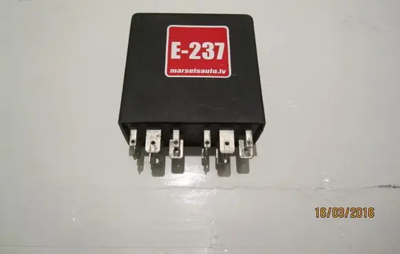 Audi A6 S6 C5 4B Other relay 4B0919471A
