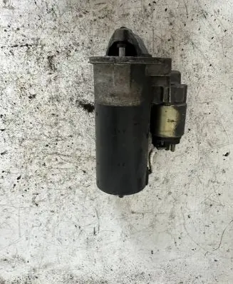 Volvo XC90 Starter motor 0001109252