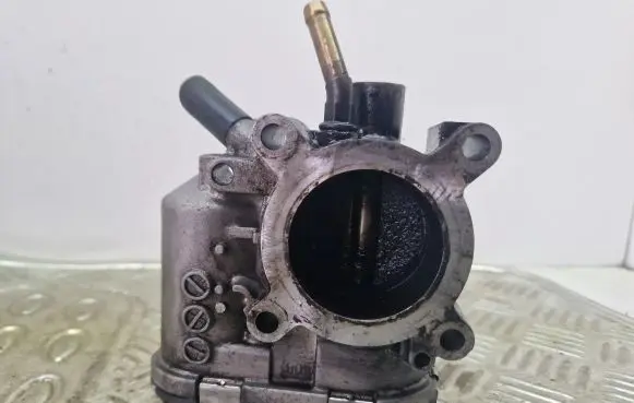 Seat Arosa Throttle body valve 0280750095