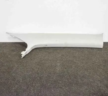 Tesla Model 3 (A) pillar trim 108624171G