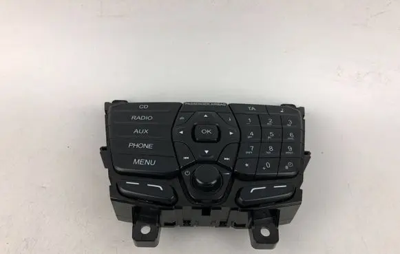 Ford Transit - Tourneo Connect Multifunctional control switch/knob BK2T18K811BD BK2T-18K811-BD