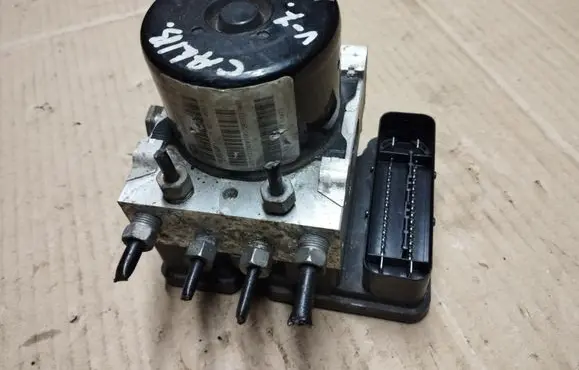 Dodge Caliber ABS Pump P05105142AF