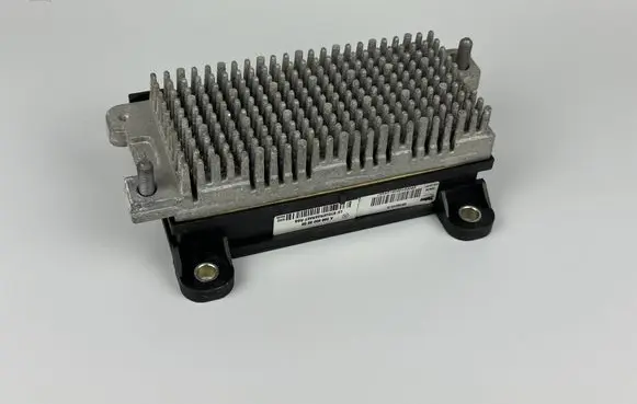 Mercedes-Benz A W169 Other control units/modules A2669000000 2609242B
