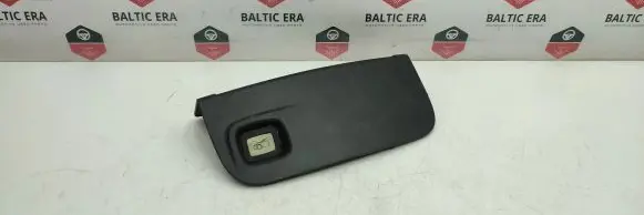 Tesla Model 3 Engine bonnet (hood) release handle 151618500A 155557800A