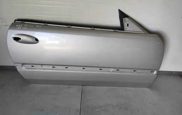 Mercedes-Benz CL C215 Front door