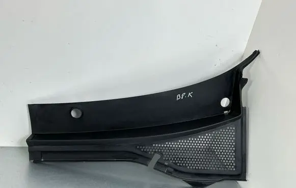 Volkswagen PASSAT B8 Wiper trim 3G1819403 3G2819403C