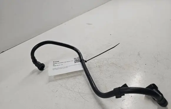 Peugeot 406 Fuel line/pipe/hose 