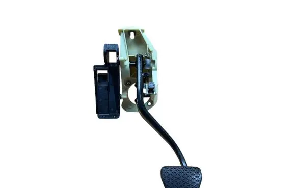BMW 5 F10 F11 Brake pedal 35116782665 9997849 9144253