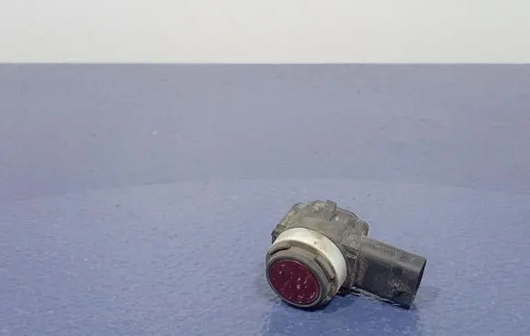 BMW i3 Parking PDC control unit/module 5A179B2