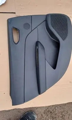 Renault Kadjar Rear door card panel trim 829017492R