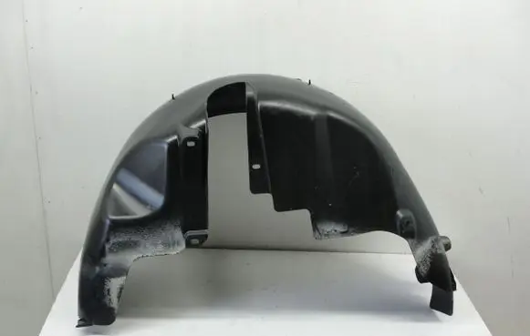 Opel Adam Rear arch fender liner splash guards 13355881