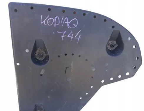 Skoda Kodiaq Other under body part 565131331