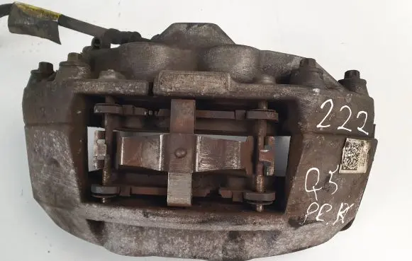 Audi Q5 SQ5 Front brake caliper 8R0615105 8R0615105BL