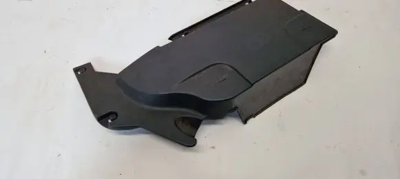 Saab 9-3 Ver2 Battery box tray cover/lid 12771193