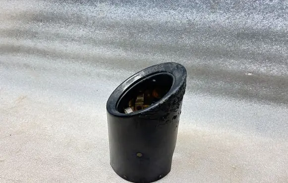 BMW 3 G20 G21 Muffler ending 5A27118