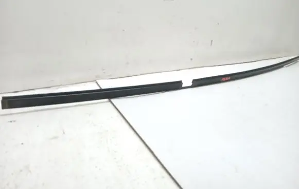 Mitsubishi Outlander Roof trim bar molding cover 