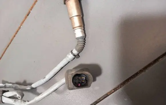 Volkswagen PASSAT B6 Lambda probe sensor 1K0998262 0281004148