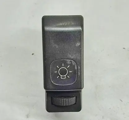 Volkswagen Golf II Light switch 191941531H 201209