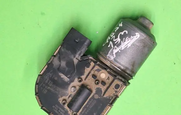 Volkswagen Caddy Wiper motor 1t2955119a 1397220657