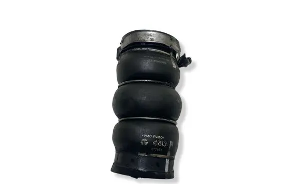 Citroen C4 II Picasso Intercooler hose/pipe 9685598580