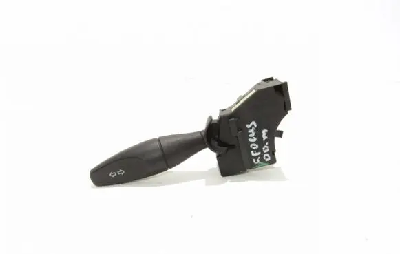 Ford Focus Light switch
