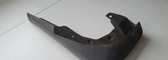 Honda CR-V Front mudguard 