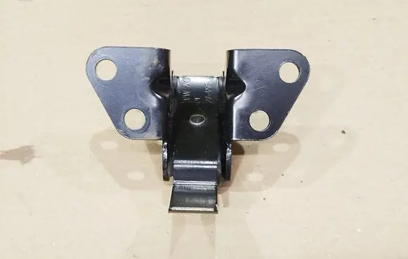 Volkswagen Crafter Loading door check strap stopper 7C0827455