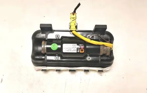 Opel Mokka Passenger airbag 95378779