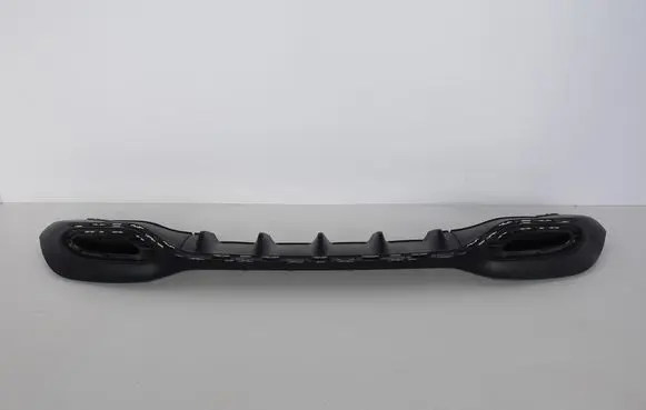 Mercedes-Benz A W177 AMG Rear bumper lower part trim A1778853701