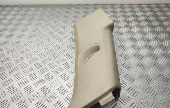 Volkswagen Touareg II (C) pillar trim 7P6867241G