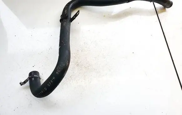 Mitsubishi Space Star Engine coolant pipe/hose 965519d