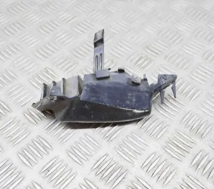 BMW 1 F20 F21 Front bumper mounting bracket 8066757