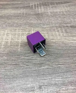 Opel Zafira A Other relay V23134B55X342 90494959