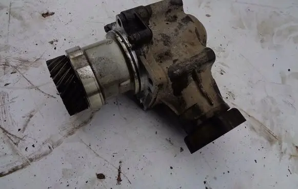 Honda CR-V Gearbox transfer box case 