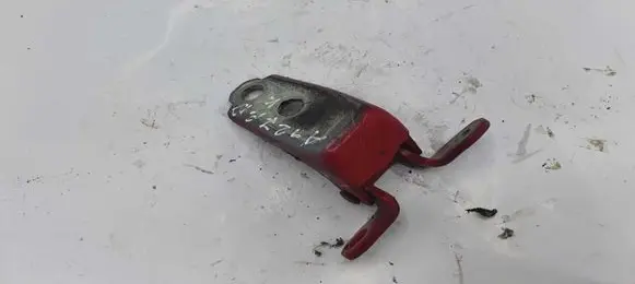 Honda Accord Front door upper hinge NOCODE