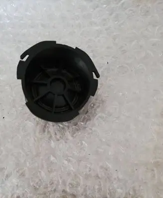 Audi A3 S3 8P Front door high frequency speaker 8p0035399b