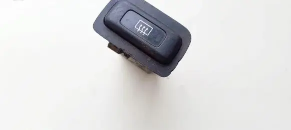 Rover 414 - 416 - 420 Windscreen/window heater switch st3a50366