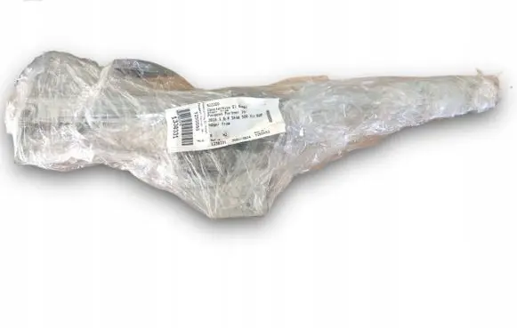 Citroen Berlingo Front door electric window regulator 9222EQ